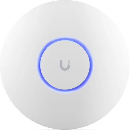 Точка доступа Ubiquiti U6+ (U6-PLUS)