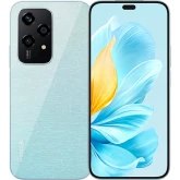 Смартфон Honor 200 Lite 256GB, Cyan Lake