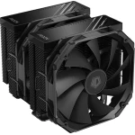 Кулер для процессора ID-Cooling Frozn A720, Black