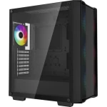 Корпус DeepCool CC560 ARGB V2 Black, (R-CC560-BKTAA4-G-2)
