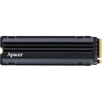 SSD накопитель Apacer AP2TBAS2280Q4U-1