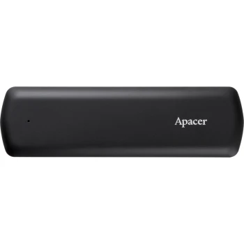 Сыртқы SSD Apacer AS721 1TB, (AP1TBAS721B-1)