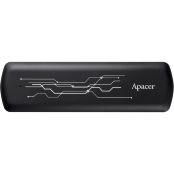 Сыртқы SSD Apacer AS722 1TB, (AP1TBAS722B-1)