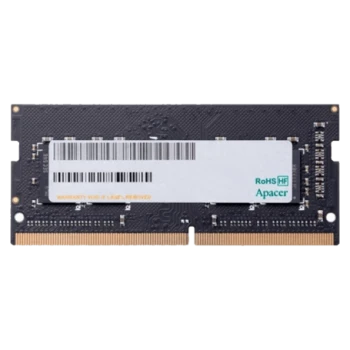 Apacer 32GB 4800MHz SODIMM DDR5, (FS.32G2A.PTH)