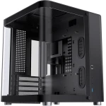 Корпус Jonsbo TK-1, Black