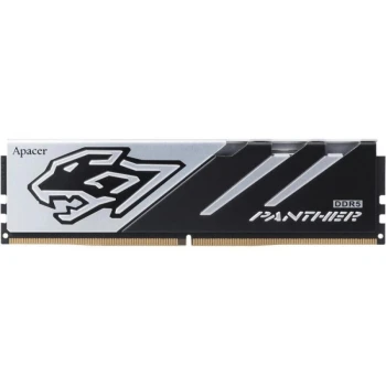 Apacer Panther 16GB 5200MHz DIMM DDR5, (AH5U16G52C5227BAA-1)