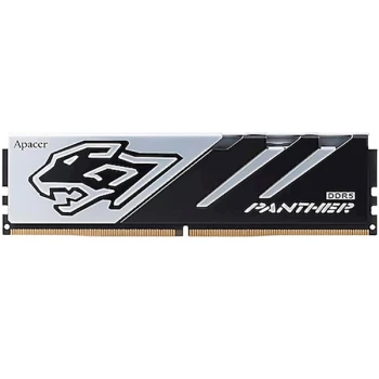 ОЗУ Apacer Panther 32GB 5200MHz DIMM DDR5, (AH5U32G52C5227BAA-1)