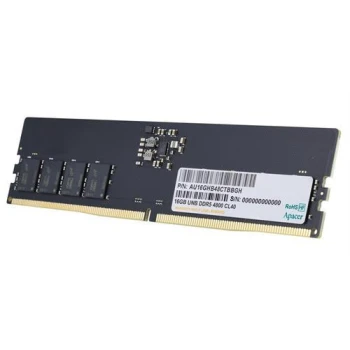 Apacer 8GB 4800MHz DIMM DDR5, (FL.08G2A.RTH)