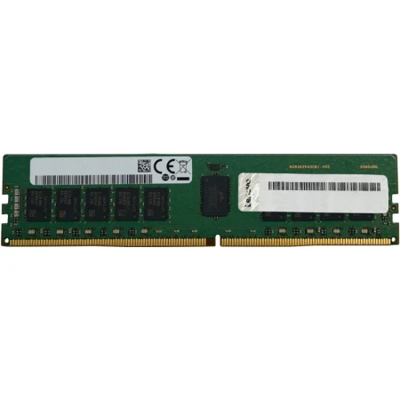 ОЗУ Lenovo ThinkSystem 32GB 3200MHz DIMM DDR4, (4X77A77496)