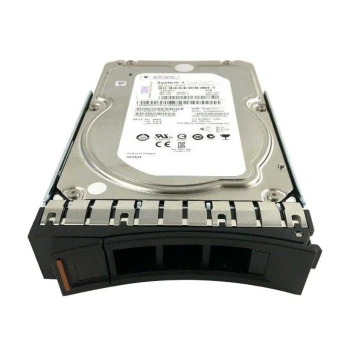 Жесткий диск Lenovo ThinkSystem DE 18TB, (4XB7A74942)