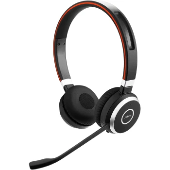 Гарнитура Jabra Evolve 65 SE Link380a MS Stereo (6599-833-309)