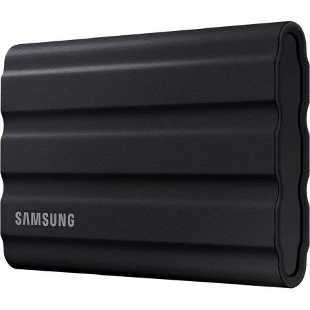 Внешний SSD Samsung T7 Shield 2TB, (MU-PE2T0S/EU)