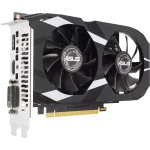 Видеокарта Asus RTX3050 OC GDDR6 6GB (DUAL-RTX3050-O6G)