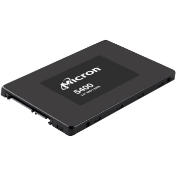 SSD диск Lenovo ThinkSystem 5400 Pro 480GB, (4XB7A82259)