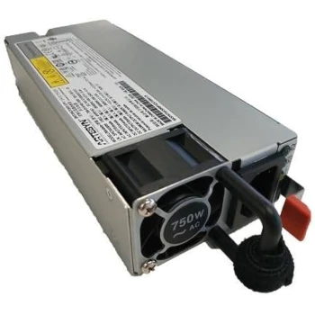 Блок питания Lenovo ThinkSystem 750W, (4P57A82020)