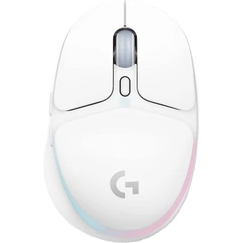 Мышь Logitech G705 White (910-006367)