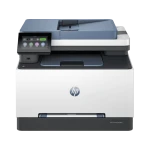 МФУ HP Color LaserJet Pro 3303sdw (499M6A)