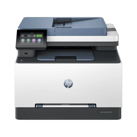 МФУ HP Color LaserJet Pro 3303sdw, (499M6A)