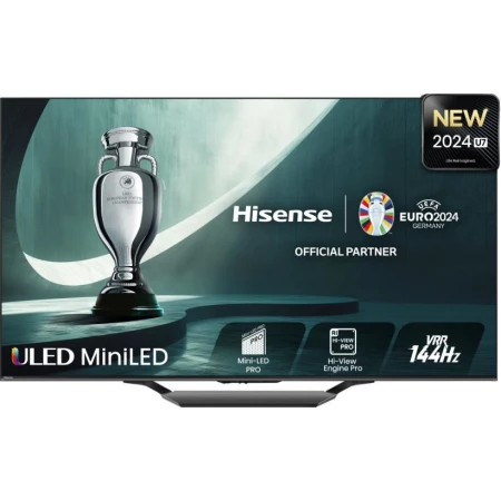 Телевизор Hisense U7NQ 65", (65U7NQ)