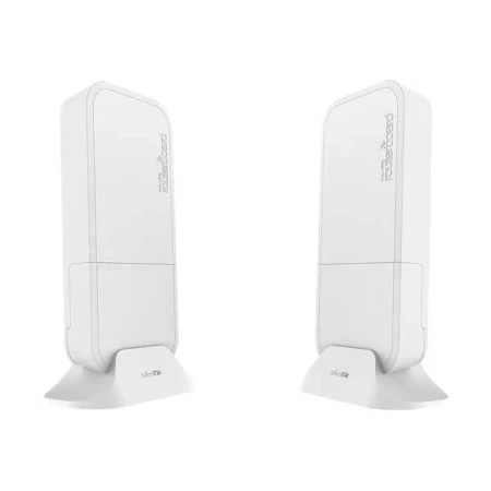 Комплект радиомостов Mikrotik Wireless Wire RBwAPG-60ad Комплект радиомостов Mikrotik Wireless Wire RBwAPG-60ad