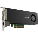 Сетевая карта MikroTik CCR2004-1G-2XS-PCIe