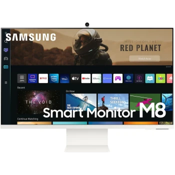 Монитор Samsung LS32CM801UIXCI