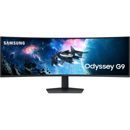 Монитор Samsung Odyssey G9 49", (LS49CG954EIXCI)