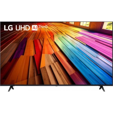 Телевизор LG UT80 65'', (65UT80006LA)