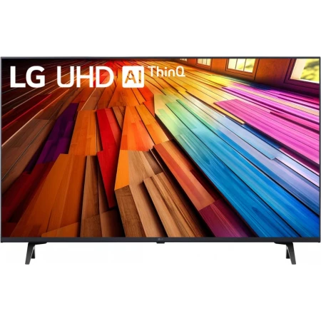 Телевизор LG 50UT80006LA