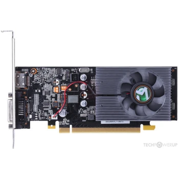 Видеокарта MaxSun GeForce GT 1030 Power Hammer 2GB