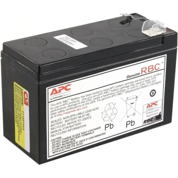 Аккумулятор для ИБП APC APCRBC110