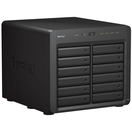 NAS-сервер Synology DS2422+