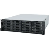 Сетевое хранилище Synology RackStation RS2821RP+