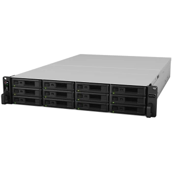 Сетевое хранилище Synology RackStation RS3621RPxs