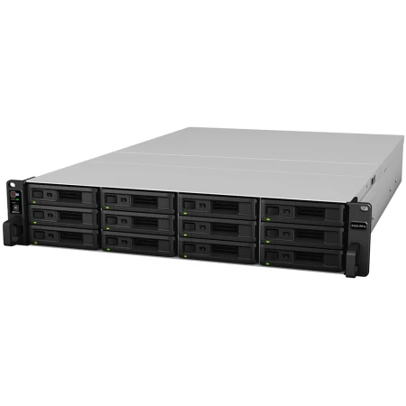 NAS-сервер Synology RS3621RPxs