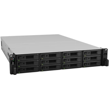 Сетевое хранилище Synology RackStation RS3621xs+ Сетевое хранилище Synology RackStation RS3621xs+