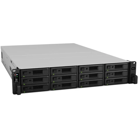 Сетевое хранилище Synology RackStation RS3621xs+ Сетевое хранилище Synology RackStation RS3621xs+