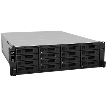 Сетевое хранилище Synology RackStation RS4021xs+