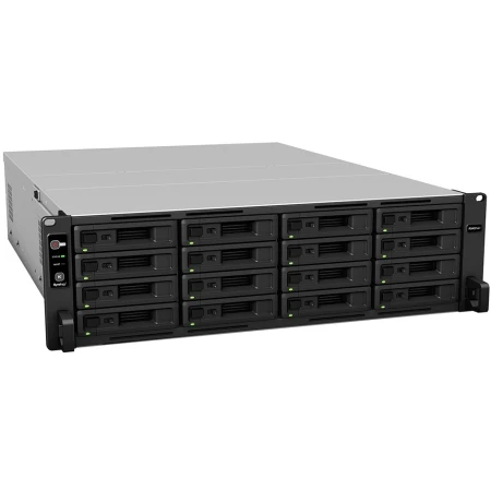 NAS-сервер Synology RS4021xs+