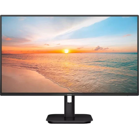 Монитор Philips 24E1N1300A, Black