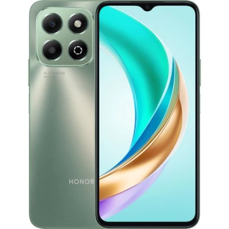 Смартфон Honor X6b 6/256GB, Forest Green