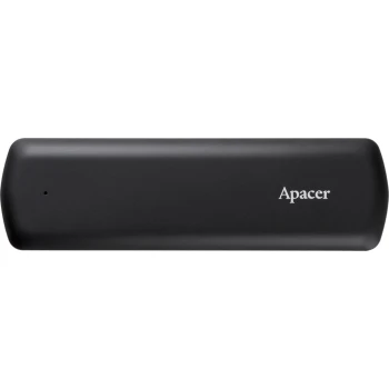 Внешний SSD Apacer AS721 500GB, (AP500GAS721B-1)