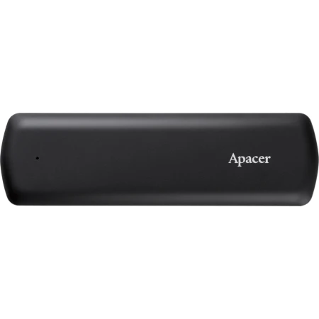 Внешний SSD Apacer AS721 500GB, (AP500GAS721B-1)