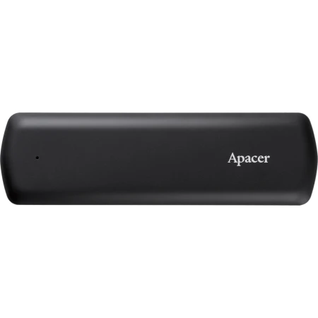 Внешний SSD Apacer AP500GAS721B-1