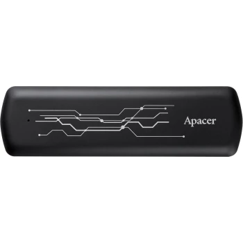 Внешний SSD Apacer AS722 512GB, (AP512GAS722B-1)