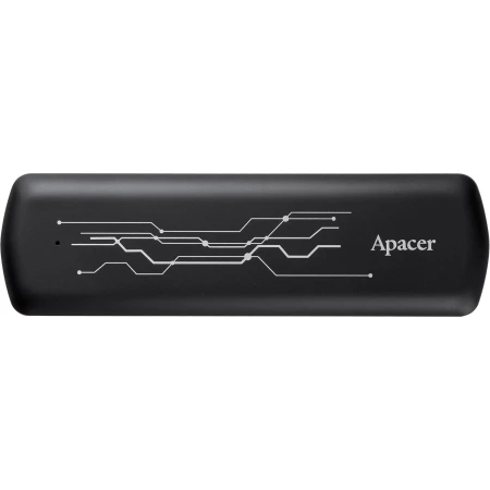 Внешний SSD Apacer AP512GAS722B-1