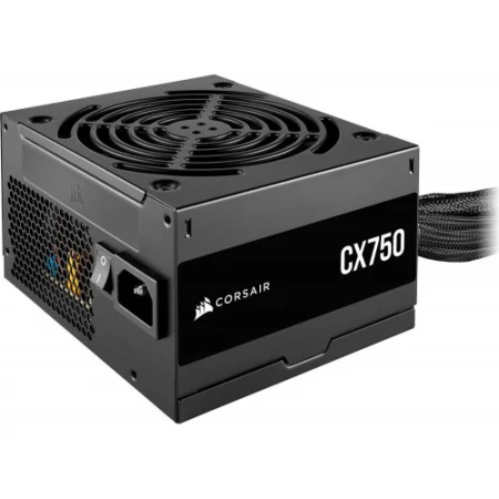 Блок питания Corsair CX750, (CP-9020279-EU)