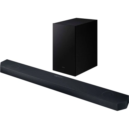 Soundbar Samsung HW-Q700D