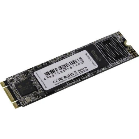 SSD накопитель AMD R5M128G8