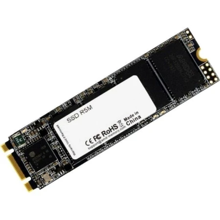 SSD диск AMD Radeon R5 512GB, (R5M512G8)